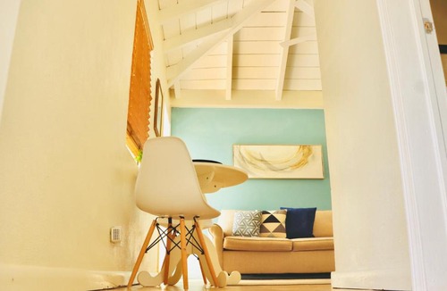 Estate Lilliendal and Marienhoj Apartment | Northside Hideaway