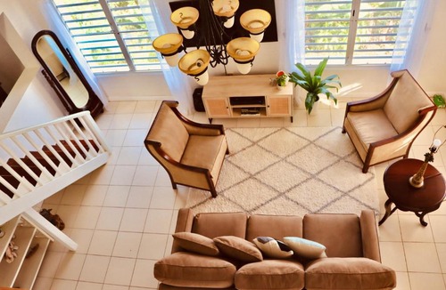 Estate Lilliendal and Marienhoj Apartment | Northside Quarters