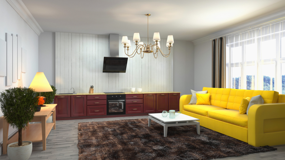 Estate Lilliendal and Marienhoj Apartment | Northside Quarters