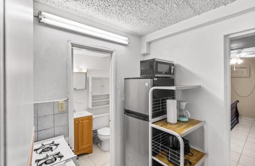 La Grande Princesse Apartment | Not only you have a view condo