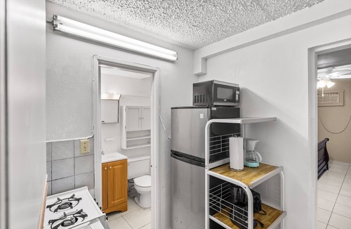 La Grande Princesse Condo | Not Only You Have A View 1 Bedroom Condo by RedAwning