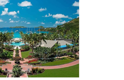 Estate Parcel of Gift and Regenback Villa | November 24-December 1 - 2 bedroom, water view with balcony
