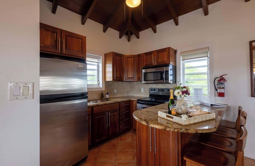 Nazareth Villa | Ocean Pointe Caribe: An Exquisite Beachfront Villa