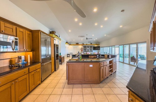 Cotton Valley Villa | Ocean’s Edge Villa - Cliffside 3Br Villa