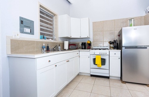 Slob Cottage | Ocean sounds, Private Cottage - East End, St. Croix