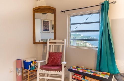 Slob Cottage | Ocean sounds, Private Cottage - East End, St. Croix