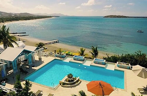 Chenay Bay House | Ocean Studio Bungalow