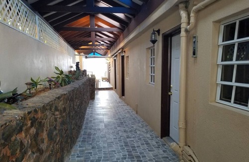 Altona Apartment | Ocean View 2Bedroom Apt Sunset Gardens Guesthousenn