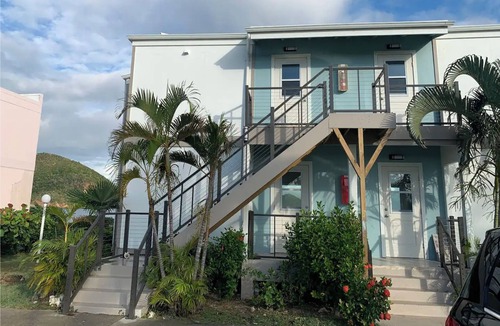 Nazareth Condo | Ocean View Condo