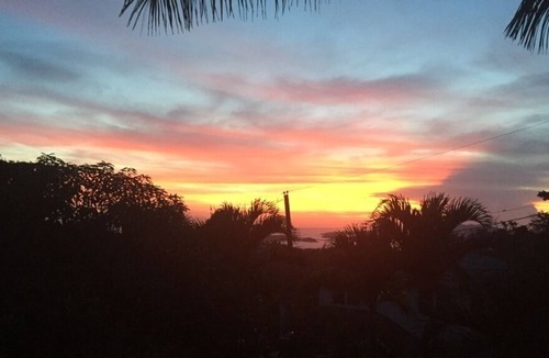 Estate Bellevue House | Ocean-View Loft House with Saltwater Pool and Discounted Jeep Rental
