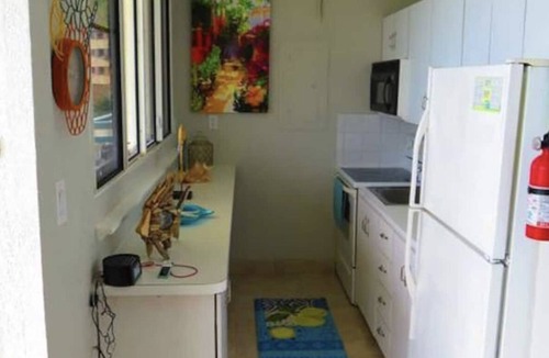 Bolongo Bay Condo | Oceanfront 2 bedroom/2bath in beautiful Bolongo Bay