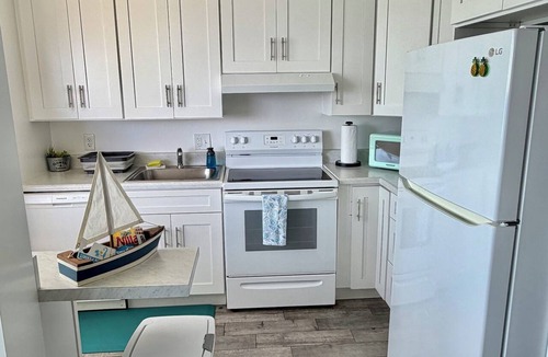Estate Bolongo Condo | Oceanfront Bliss & Perfect Sunsets + Generator!