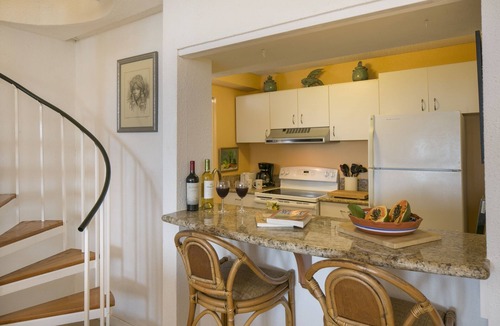 Estate Golden Rock Condo | Oceanfront Getaway; Picturesque Views