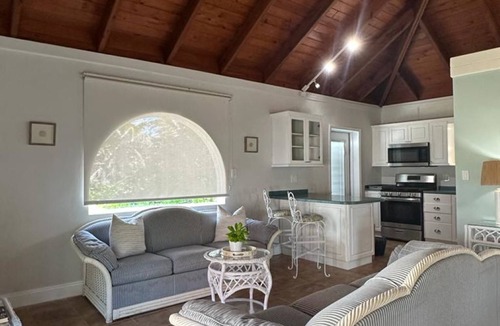 La Grande Princesse House | Oceanfront in paradise