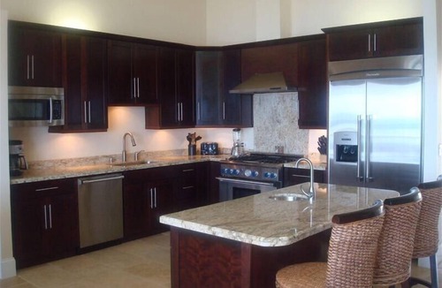 Estate Salt River Villa | OCEANFRONT LUXURY VILLA, 4900sf, 4br, 4bth, billiards and Gym