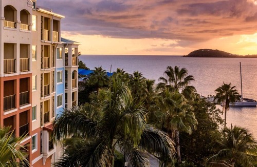 Estate Bakkero Villa | Oceanfront Villa mins from sandy beach, lux furnished, great views