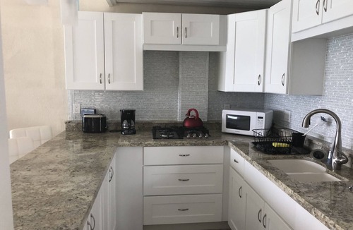 Cane Bay Condo | OCEANFRONT! WINDOWS BY THE SEA/St. Croix @SeaClusion/Cane Bay/1BR +/1BA USVI
