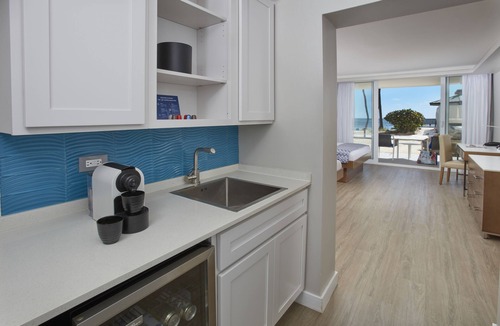 Estate Turner Hole Hotel | Oceans at Divi Carina Bay Adults Only