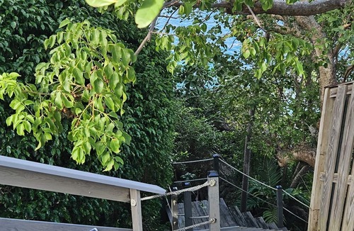 Peterborg Apartment | Oceanside Escape for Two
