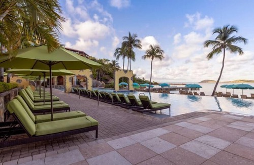Estate Bakkero Villa | Oceanview 2BR Villa | Marriott Frenchman's Cove