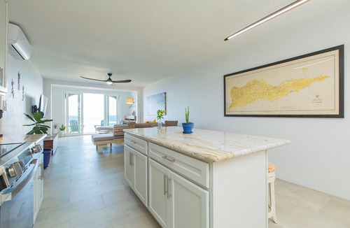 Estate Saint John Condo | Oceanview Condo, Pool, Parking-Beaches &Island attractions minutes away