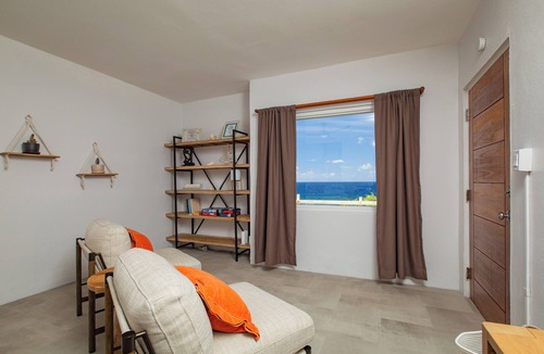 Estate Saint John Condo | Oceanview Condo, Pool, Parking-Beaches &Island attractions minutes away