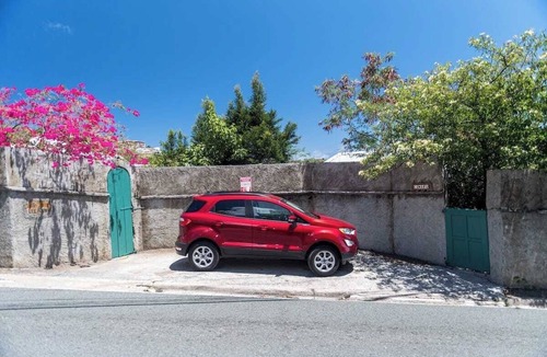 Estate Enighed House | Oceanview Cottage | Walk to Beach & Restaurants