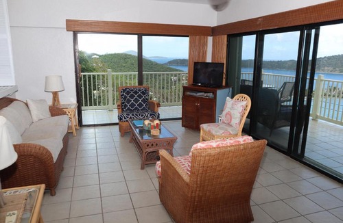 Frydendal House | Official Resort 1BR Villa with Ocean Views!