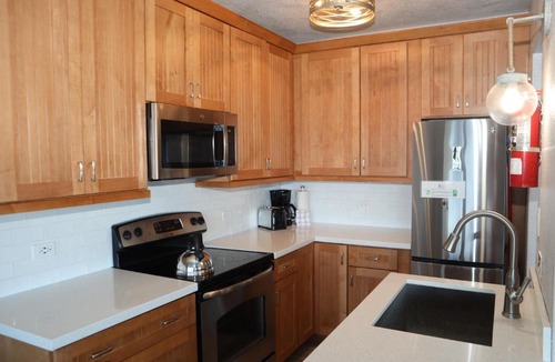Frydendal House | Official Resort 1BR Villa with Ocean Views!
