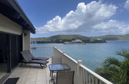 Frydendal House | Official Resort 1BR Villa with Ocean Views!