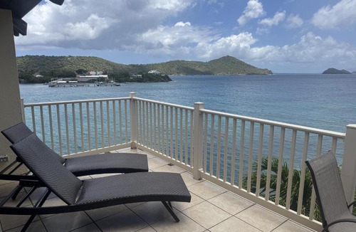 Frydendal House | Official Resort 1BR Villa with Ocean Views!
