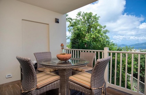 Frydendal House | Official Resort 1BR Villa with Ocean Views!
