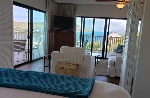 Frydendal House | Official Resort 1BR Villa with Ocean Views!