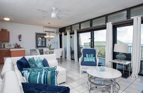 Frydendal House | Official Resort 1BR Villa with Ocean Views!