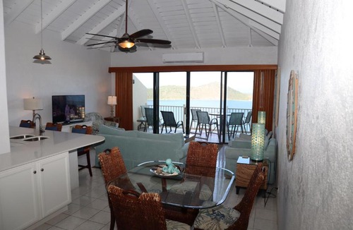 Frydendal House | Official Resort 2BR Villa with Ocean Views!