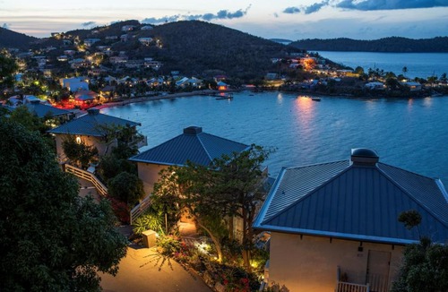 Frydendal House | Official Resort 3BR Villa with Ocean Views!