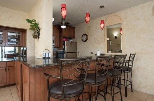 Frydendal House | Official Resort 3BR Villa with Ocean Views!