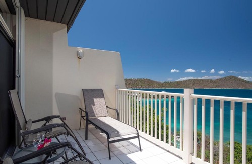 Frydendal House | Official Resort DLX Villa with Ocean Views!