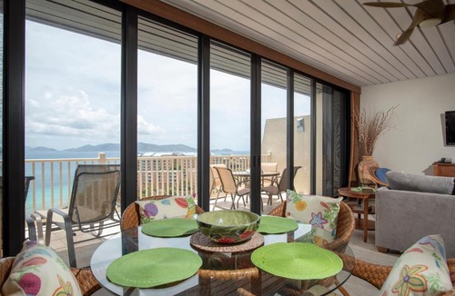 Frydendal House | Official Resort DLX Villa with Ocean Views!