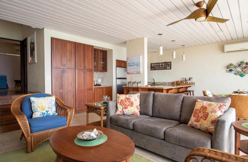 Frydendal House | Official Resort DLX Villa with Ocean Views!