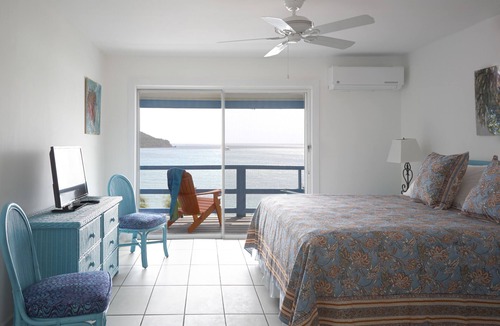 Frenchtown Hotel | Olga's Fancy