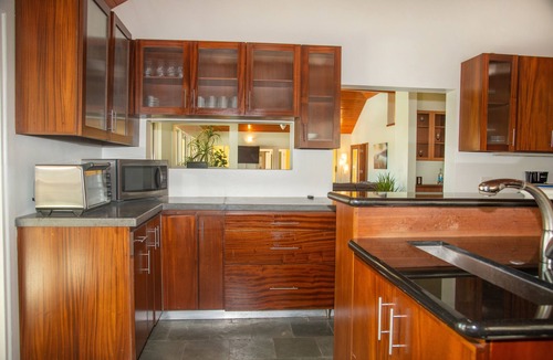 Cotton Valley Villa | OliVilla, the perfect Caribbean retreat