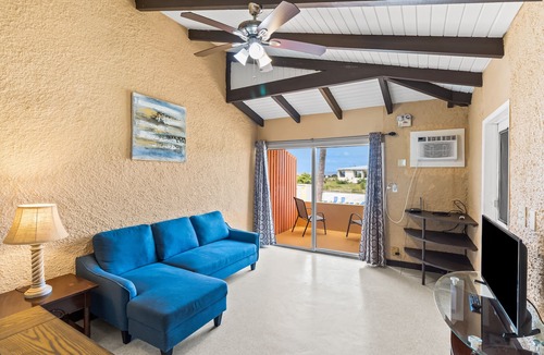 La Grande Princesse Condo | One blue Caribbean View by RedAwning