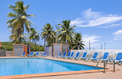 La Grande Princesse Condo | One Blue Caribbean View 1 Bedroom Condo by RedAwning