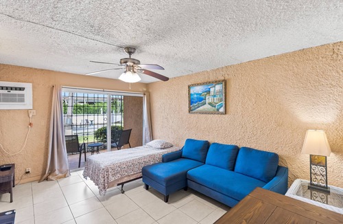 La Grande Princesse Condo | One Nice Caribbean View by RedAwning