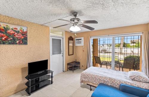 La Grande Princesse Apartment | One Nice Caribbean View condo