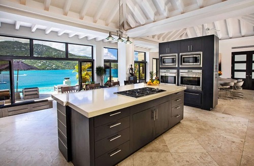 Estate Peterborg Villa | One Perfect Day Luxury villa