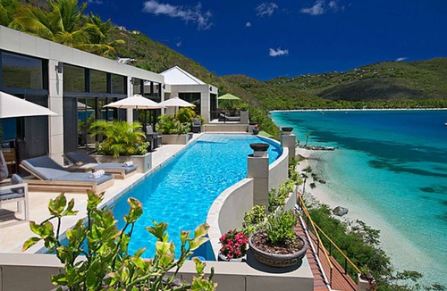 Estate Peterborg Villa | One Perfect Day Luxury villa
