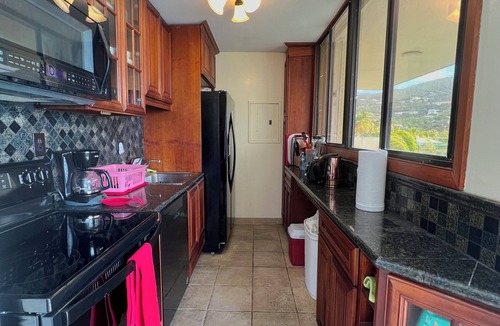 Bolongo Bay Condo | Our Home is Your Home in St Thomas, ~USVI~