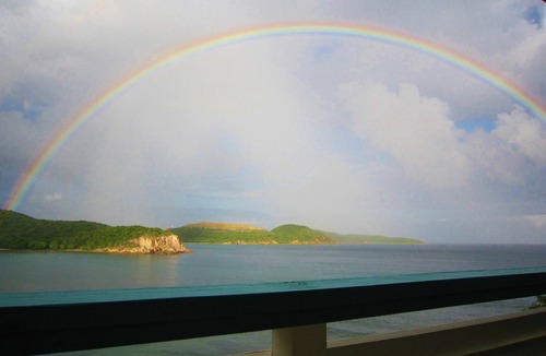 Bolongo Bay Condo | Our Home is Your Home in St Thomas, ~USVI~